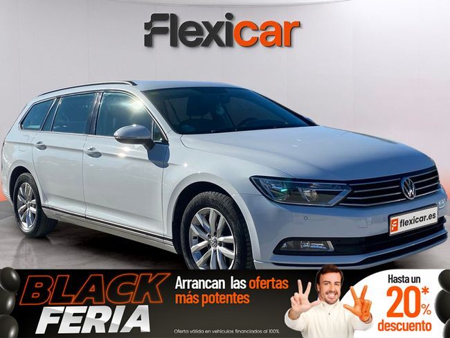 VOLKSWAGEN Passat (Advance 2.0 TDI 110kW (150CV) Variant) en Valencia
