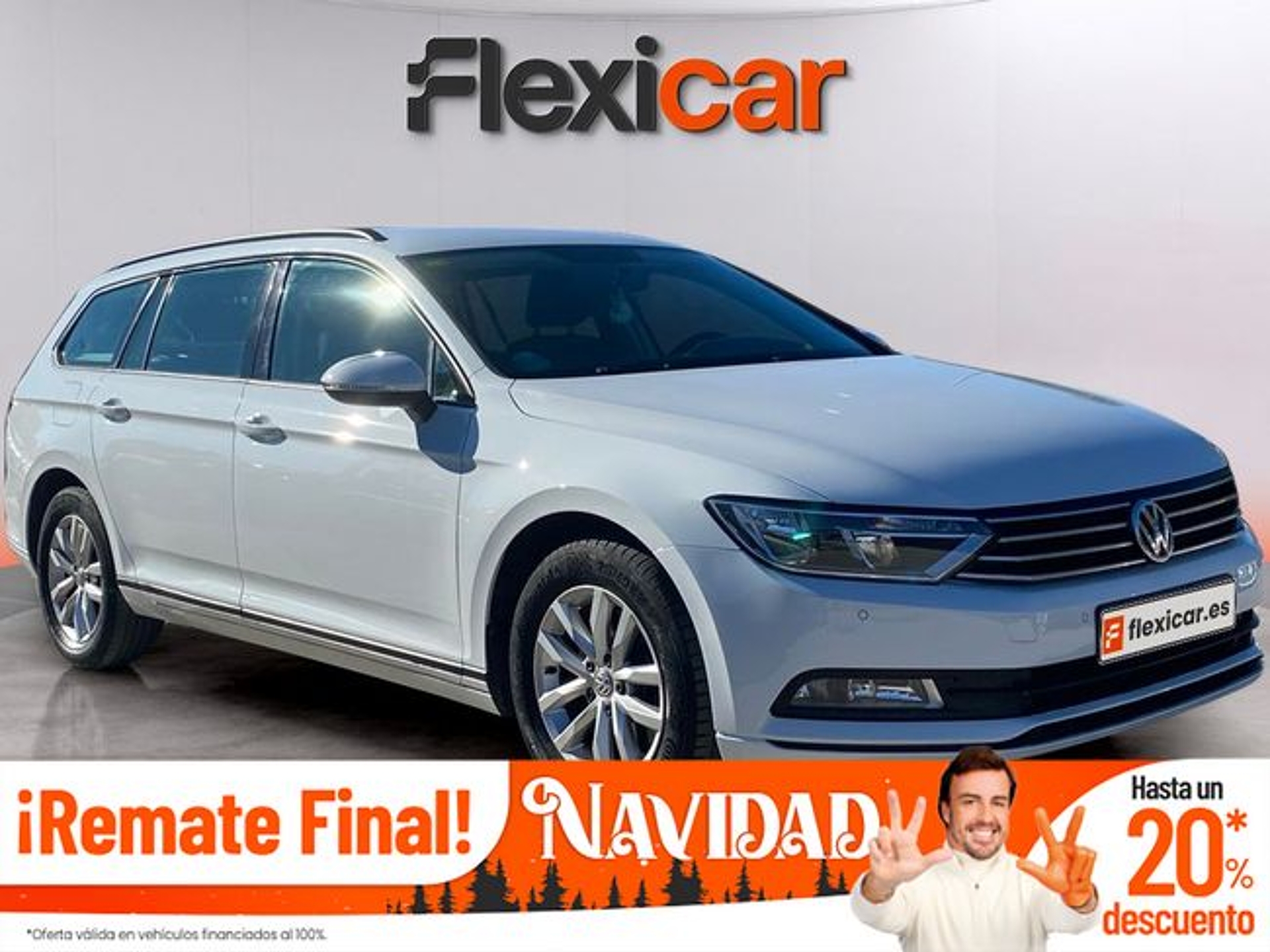 Imagen de VOLKSWAGEN Passat
