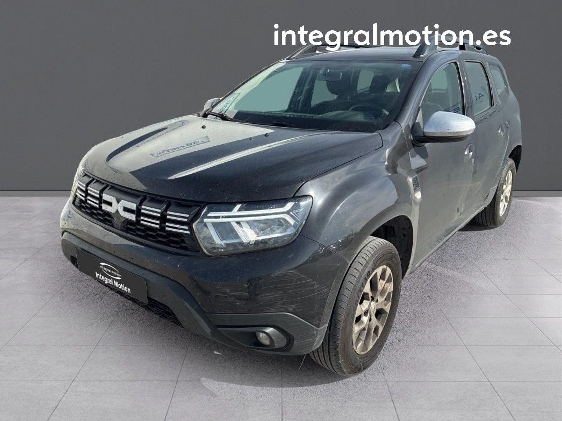 Imagen de DACIA Duster