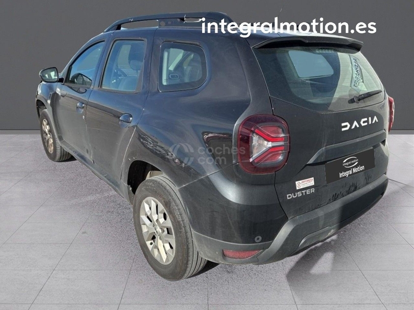 Foto del DACIA Duster 1.5 Blue dCi Expression 4x2 85kW