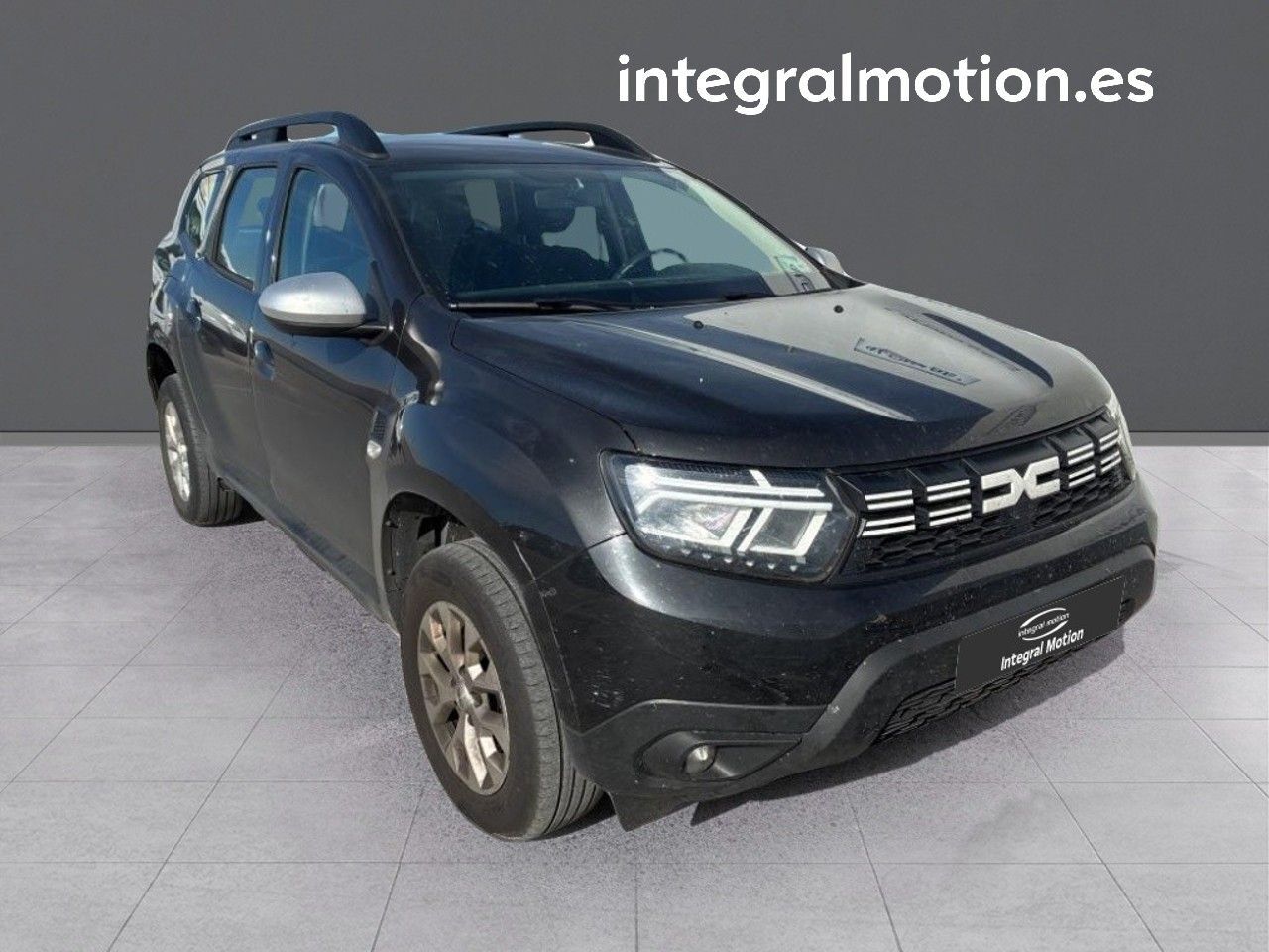 Foto del DACIA Duster 1.5 Blue dCi Expression 4x2 85kW