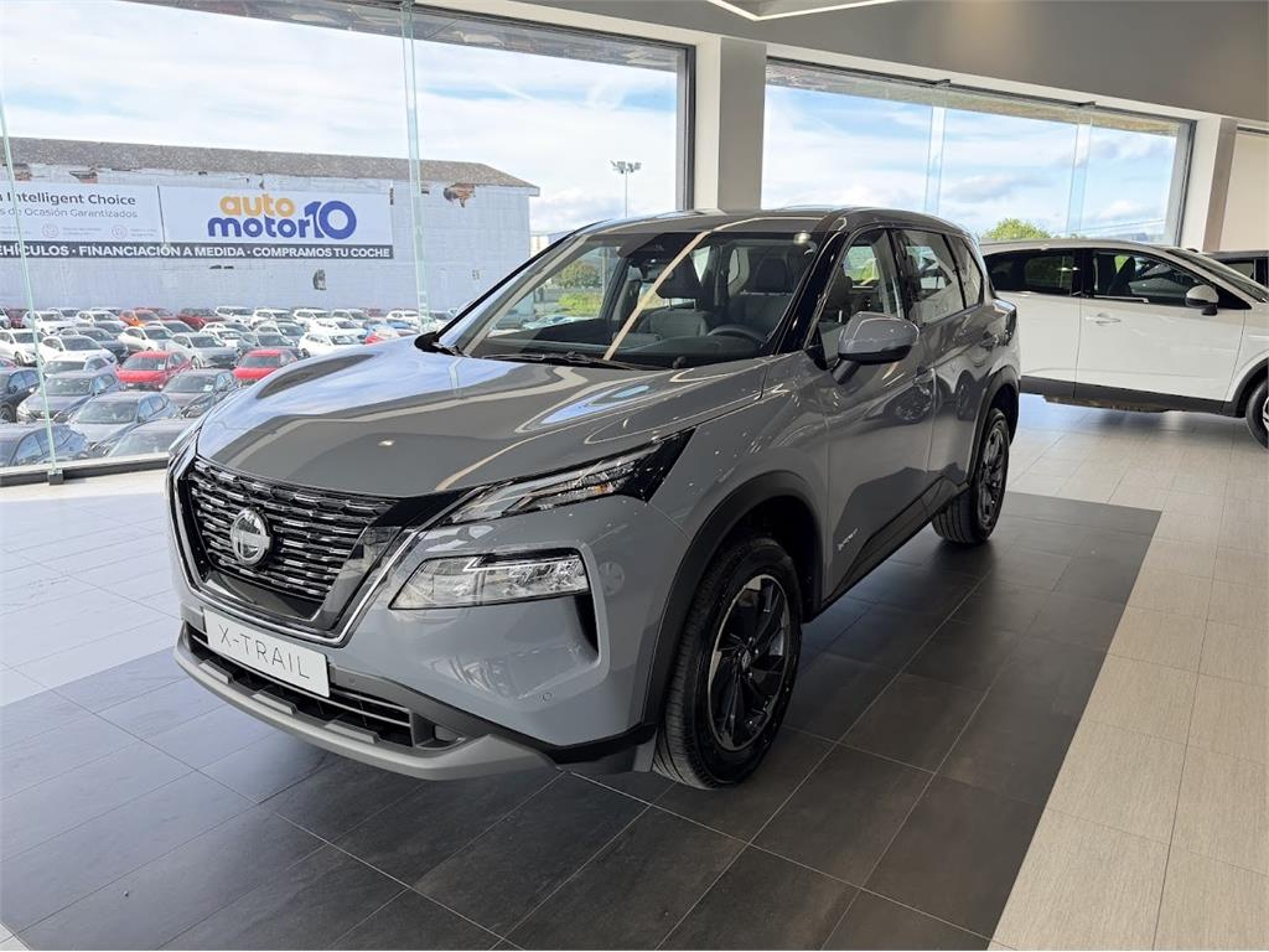 Imagen de NISSAN X-Trail