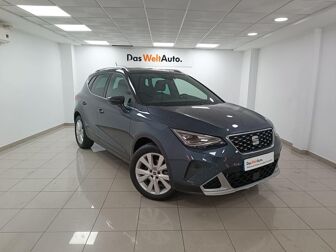 Imagen de SEAT Arona 1.0 TSI S&S Style DSG7 XM 110