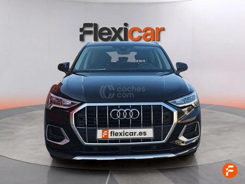 Foto del AUDI Q3 35 TFSI S tronic