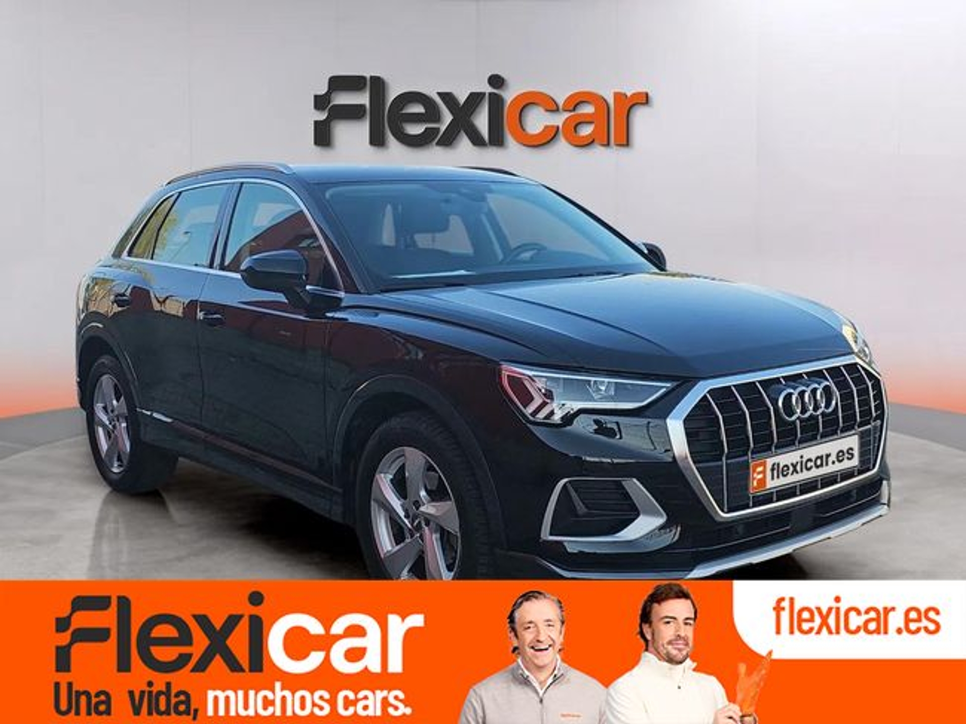 Imagen de AUDI Q3