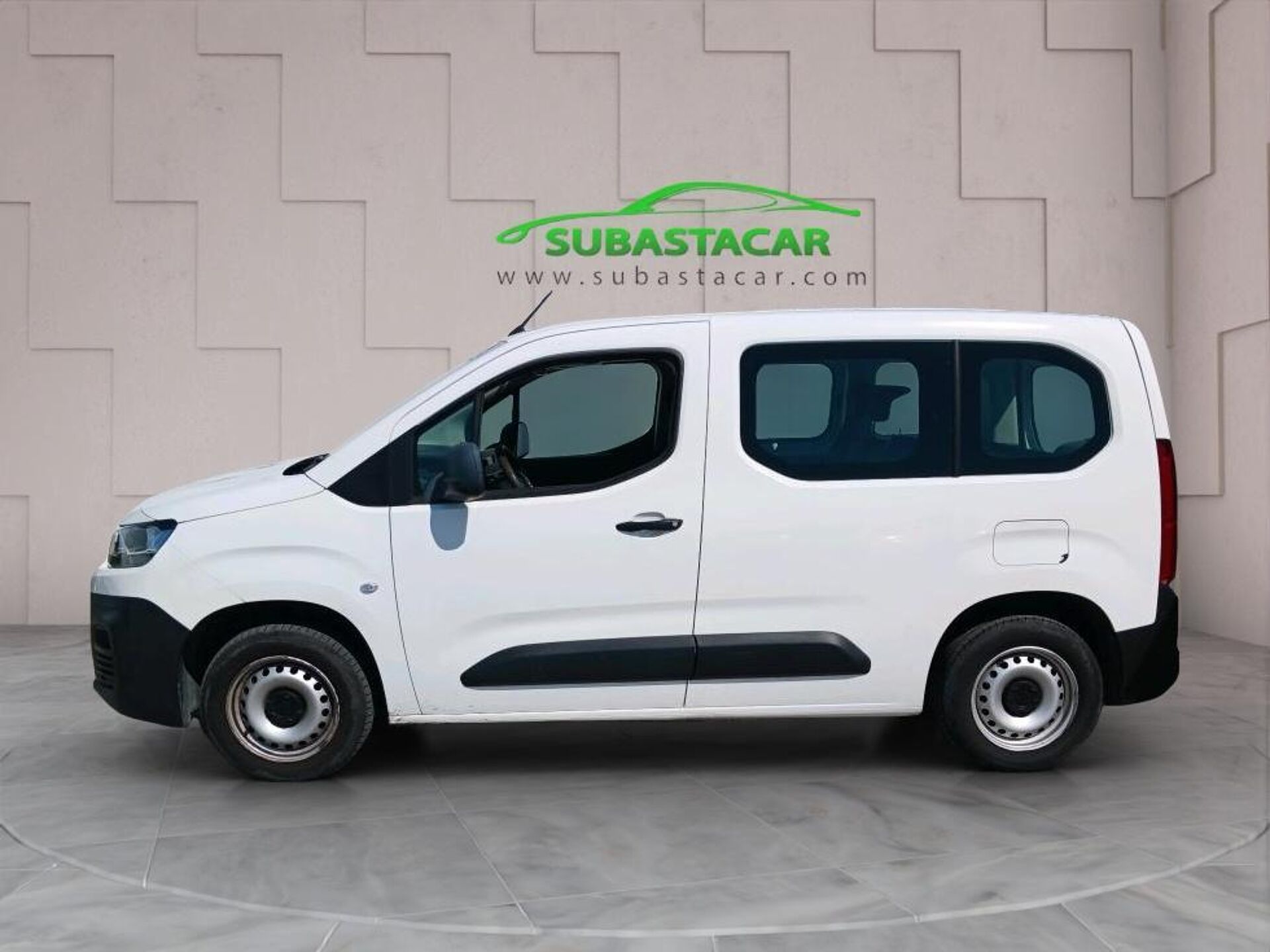 Imagen de CITROEN Berlingo
