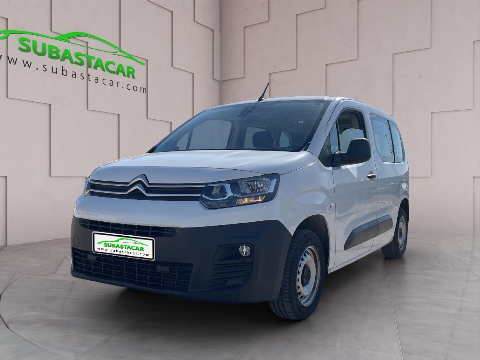 Imagen de CITROEN Berlingo