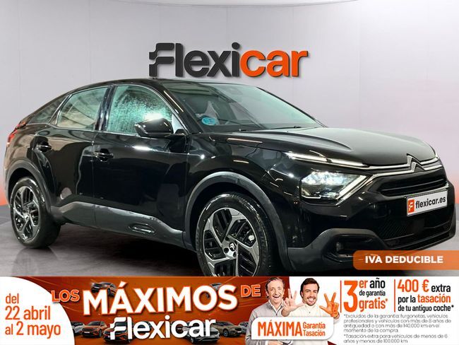 Foto del CITROEN C4 1.2 PureTech Plus S&S 130