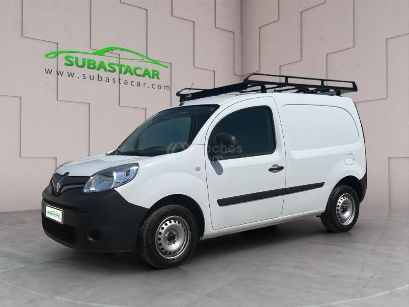 Foto del RENAULT Kangoo Fg. 1.5dCi Profesional 66kW