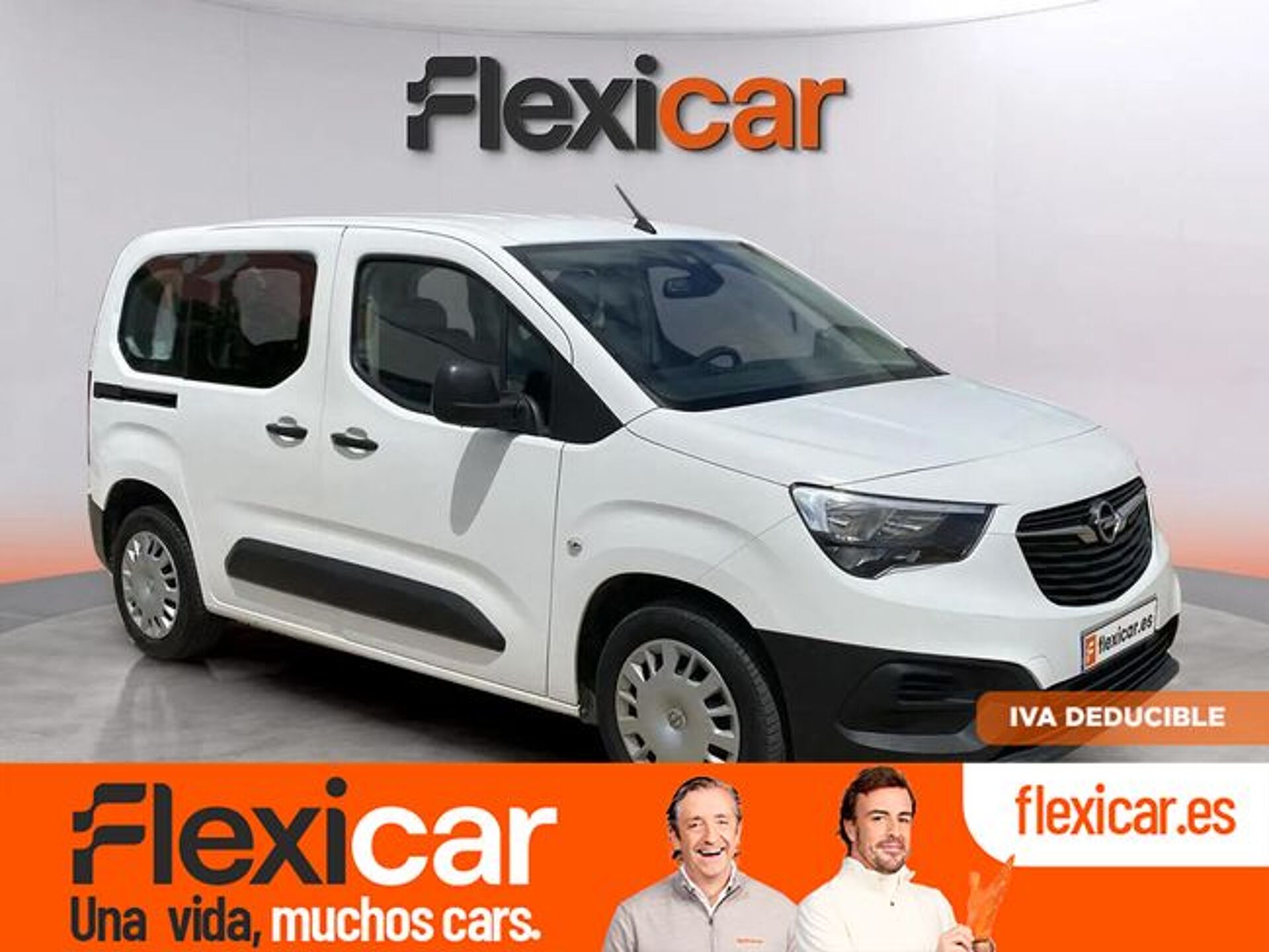 Imagen de OPEL Combo