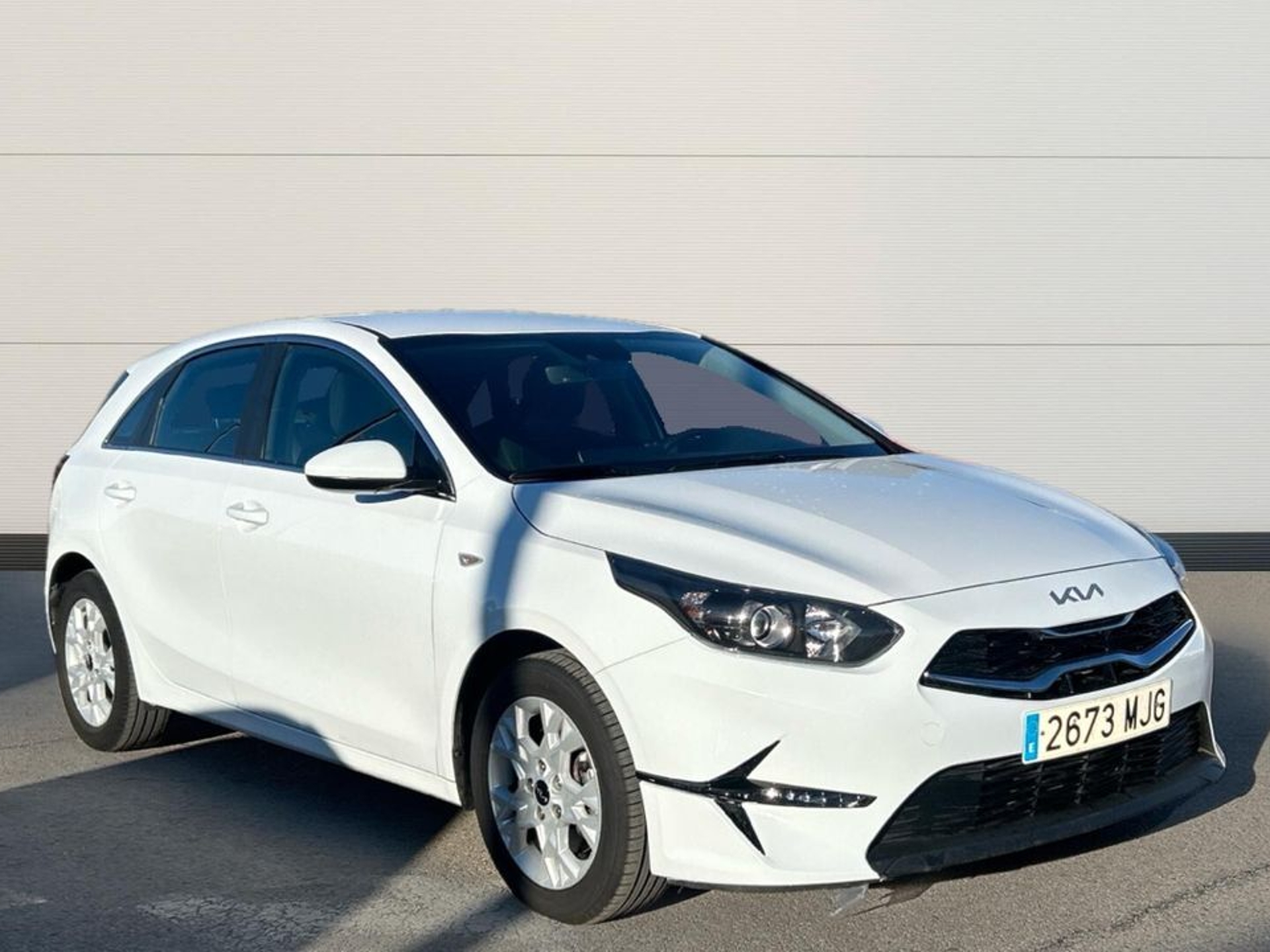 Imagen de KIA Ceed
