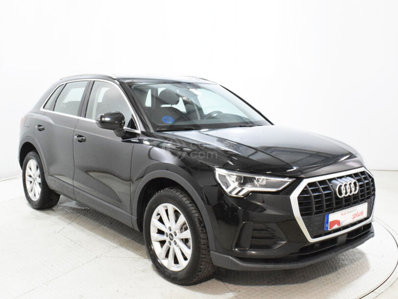 Foto del AUDI Q3 45 TFSIe Advanced S-tronic