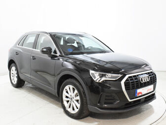 Imagen de AUDI Q3 45 TFSIe Advanced S-tronic