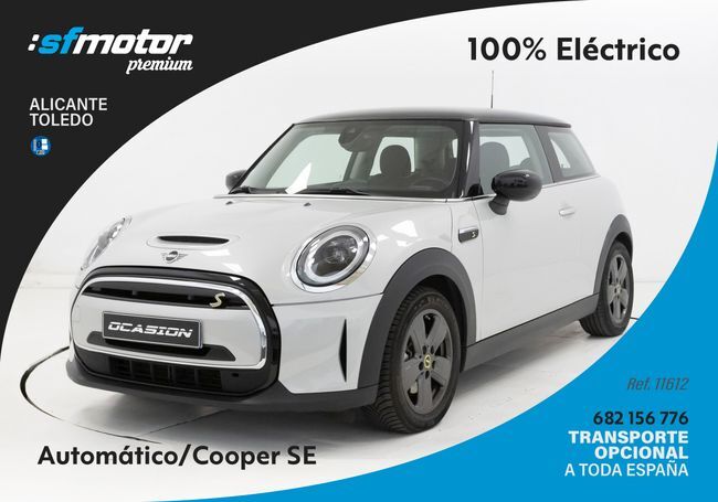 MINI Mini (SE FINITION BUSINNES 184CH) en Toledo
