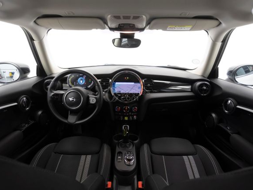 Foto del MINI Mini Cooper SE