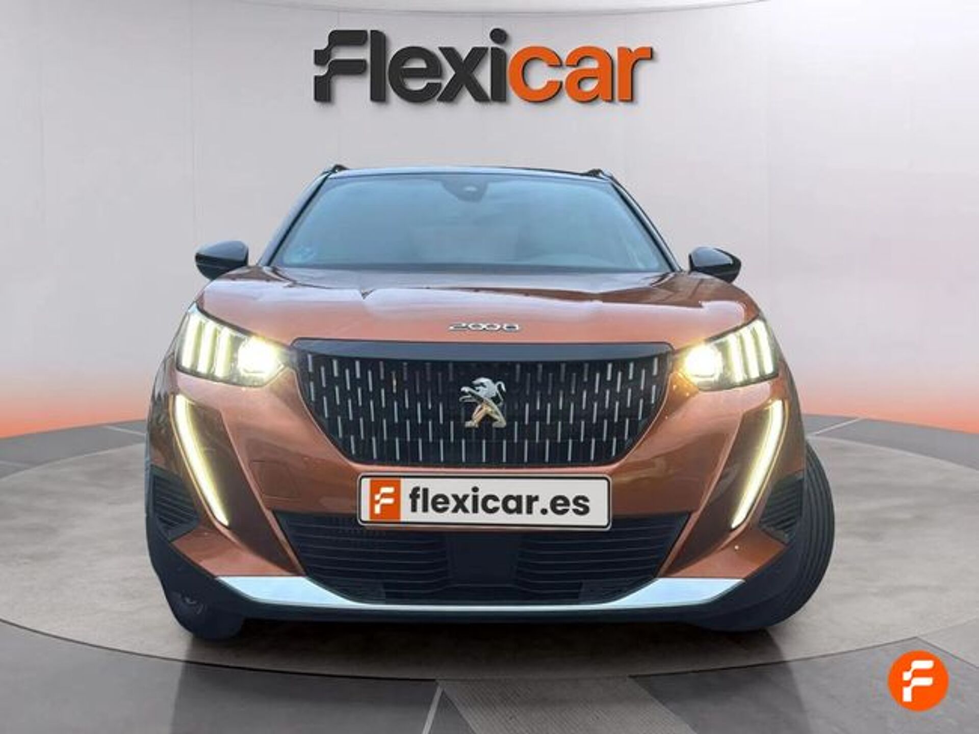 Imagen 2 de PEUGEOT 2008