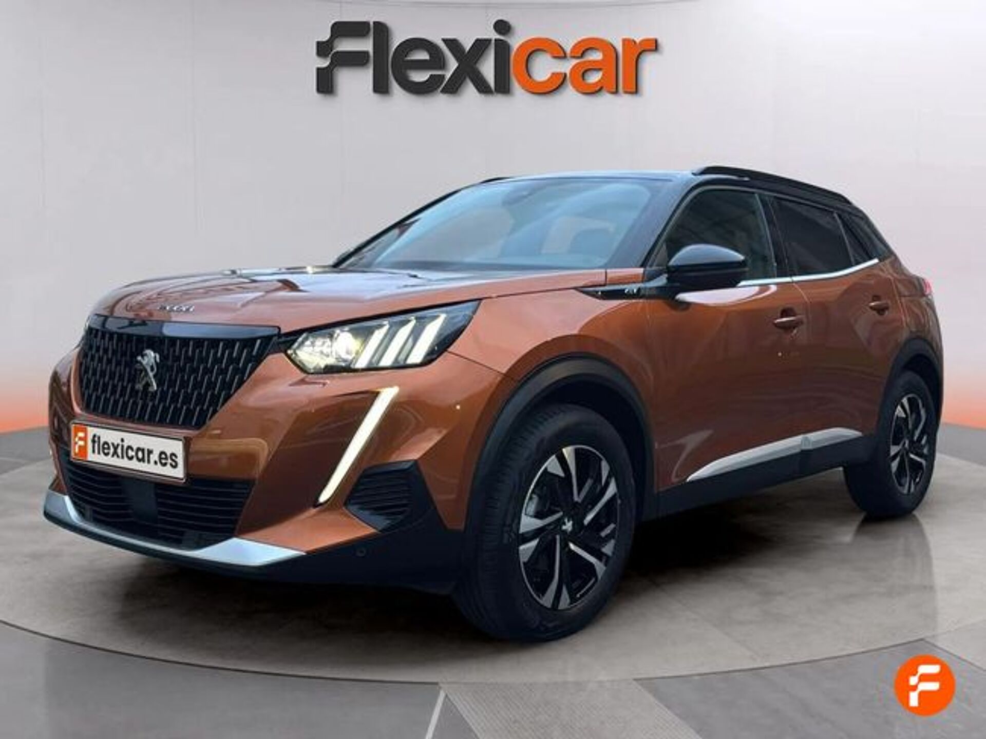 Imagen 3 de PEUGEOT 2008