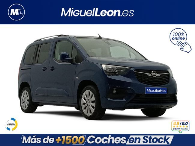 Foto del OPEL Combo Life 1.2 T S-S Selective L