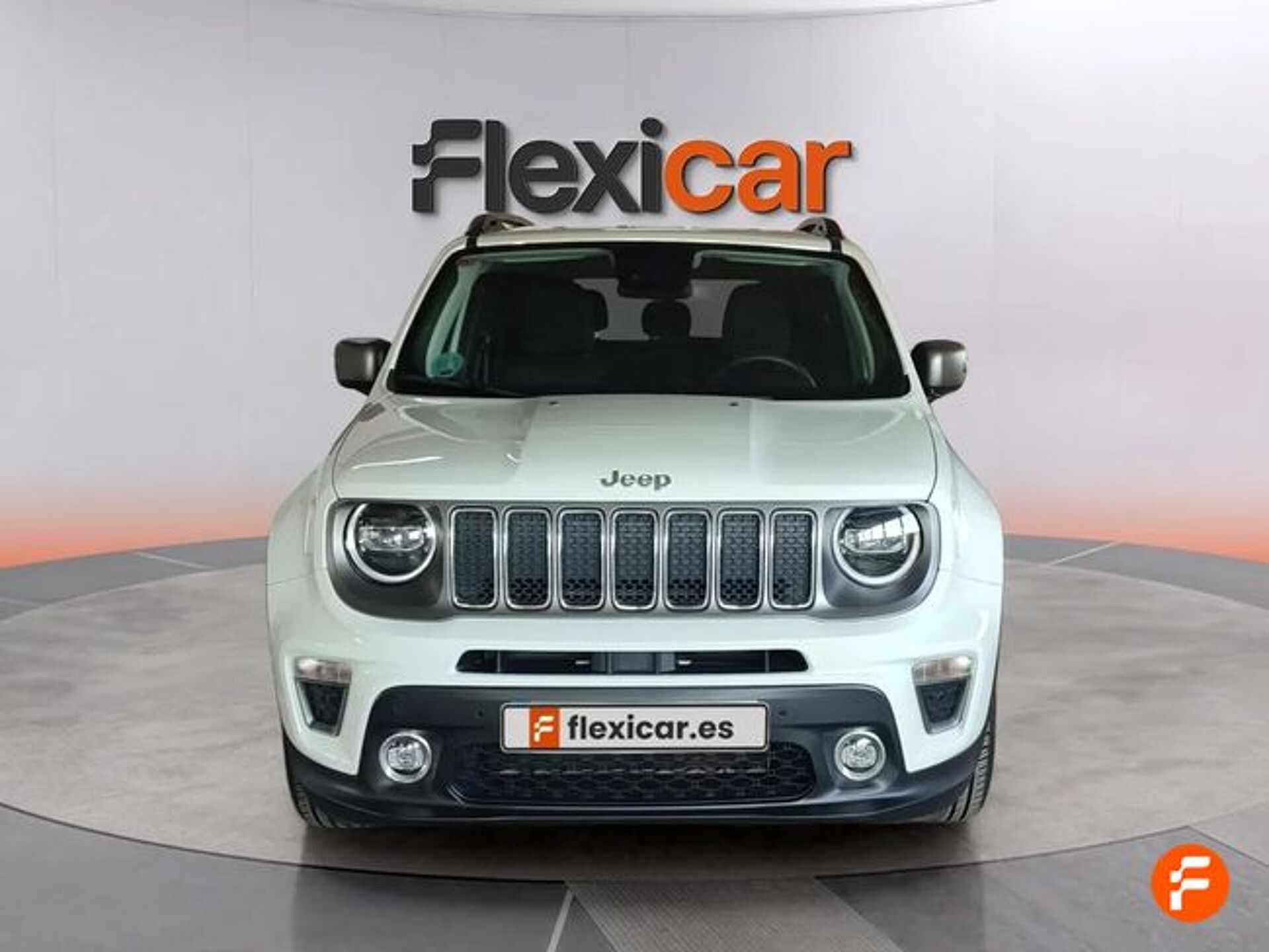Imagen 2 de JEEP Renegade