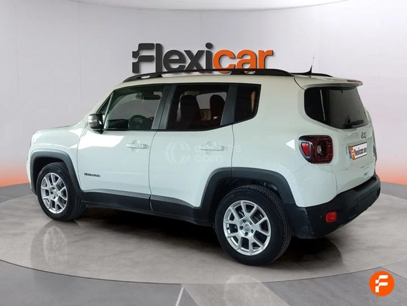 Foto del JEEP Renegade 1.0 Limited 4x2