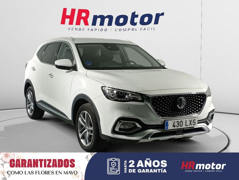 Foto del MG HS e 1.5 T-GDI Luxury