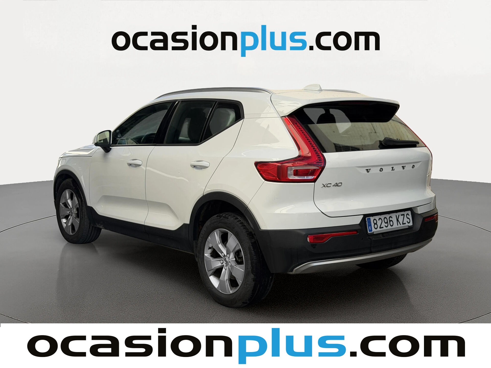 Imagen 3 de VOLVO XC40