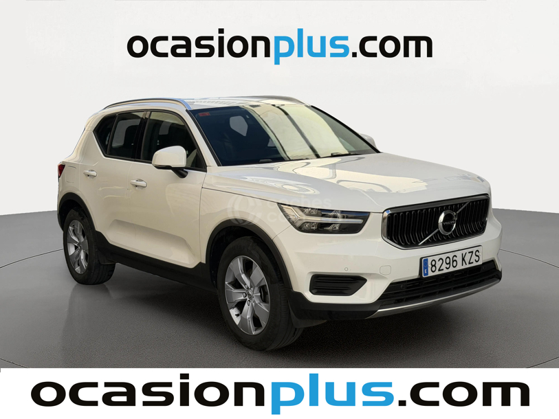 Foto del VOLVO XC40 T4 Momentum Aut.