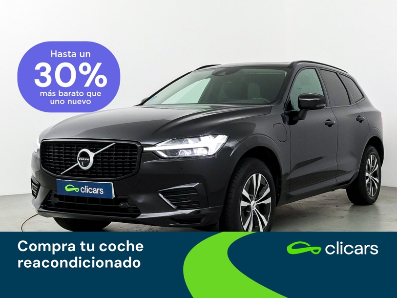 Foto del VOLVO XC60 T6 Twin Recharge R-Design Expression