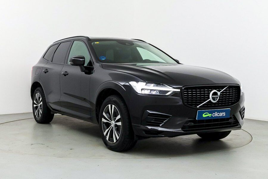 Foto del VOLVO XC60 T6 Twin Recharge R-Design Expression