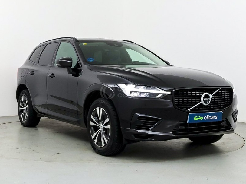Foto del VOLVO XC60 T6 Twin Recharge R-Design Expression