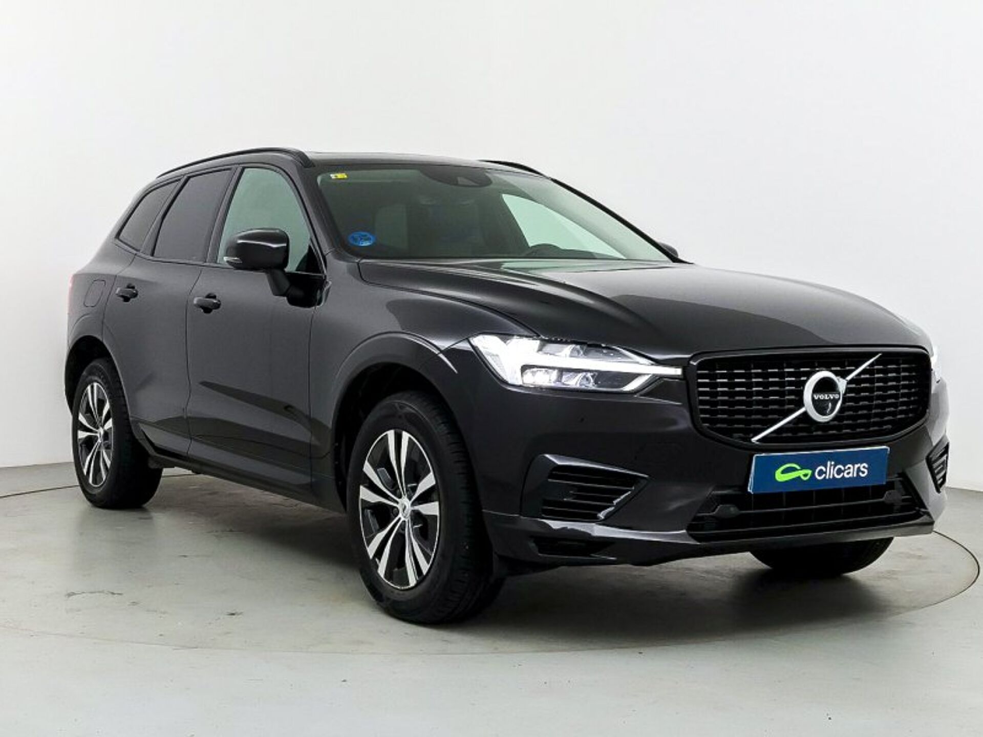 Imagen 3 de VOLVO XC60