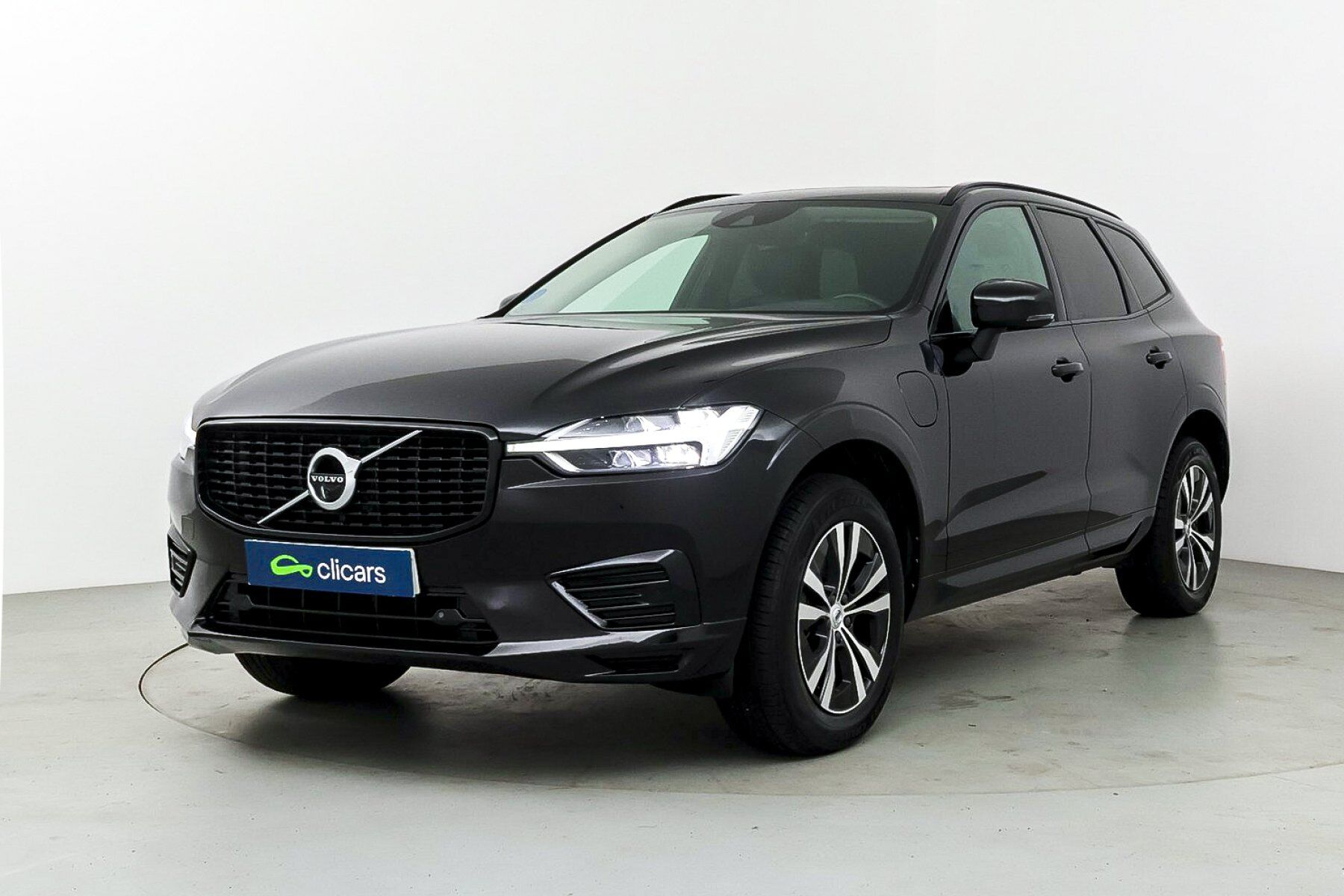 Foto del VOLVO XC60 T6 Twin Recharge R-Design Expression