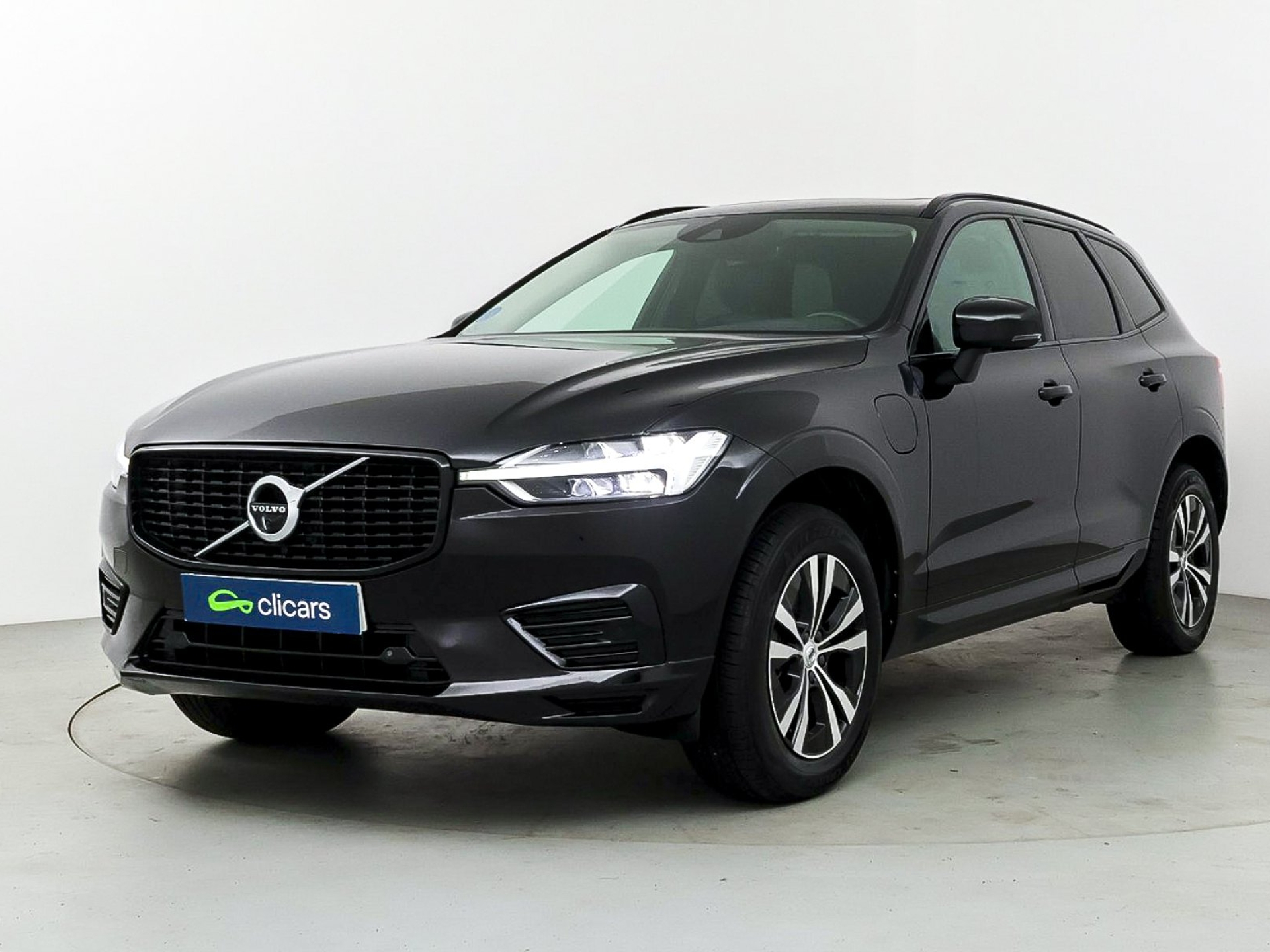 Imagen de VOLVO XC60