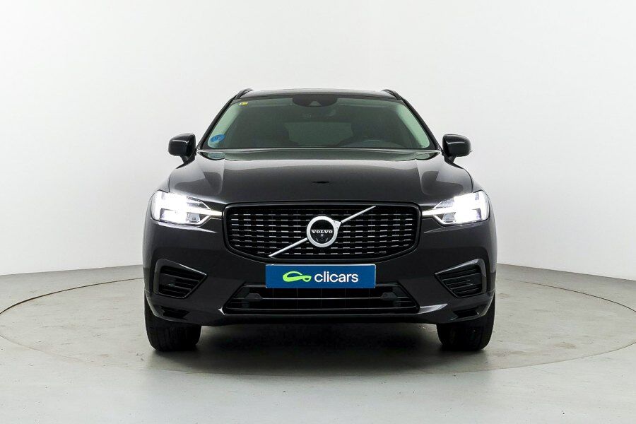 Foto del VOLVO XC60 T6 Twin Recharge R-Design Expression