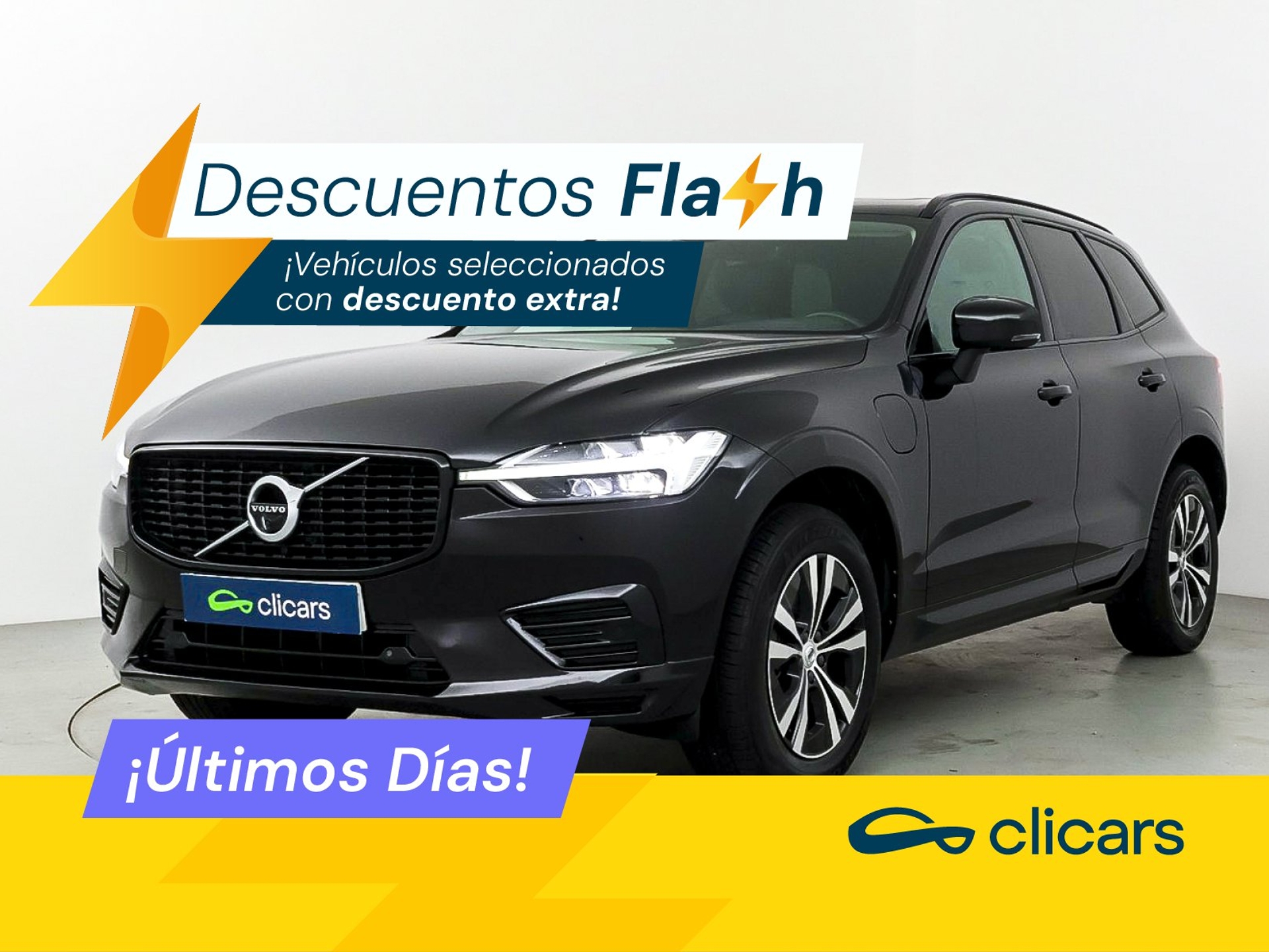 Imagen de VOLVO XC60