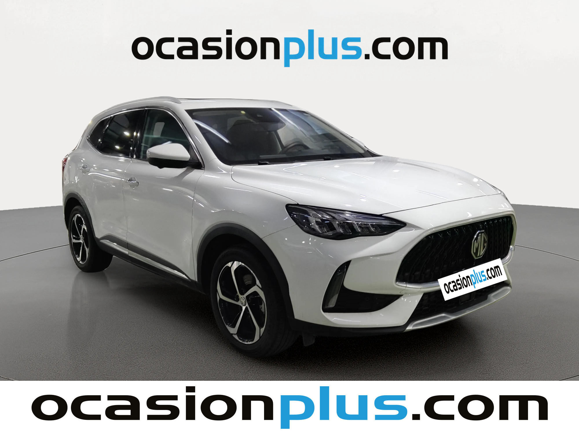 Foto del MG HS 1.5 T-GDI Luxury