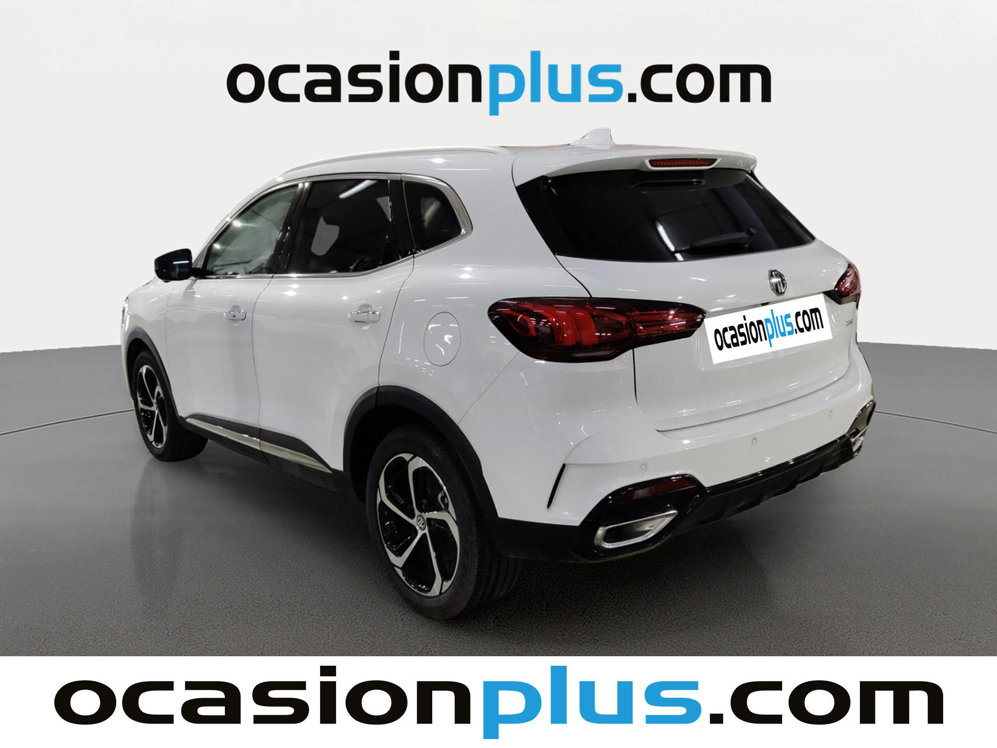 Foto del MG HS 1.5 T-GDI Luxury