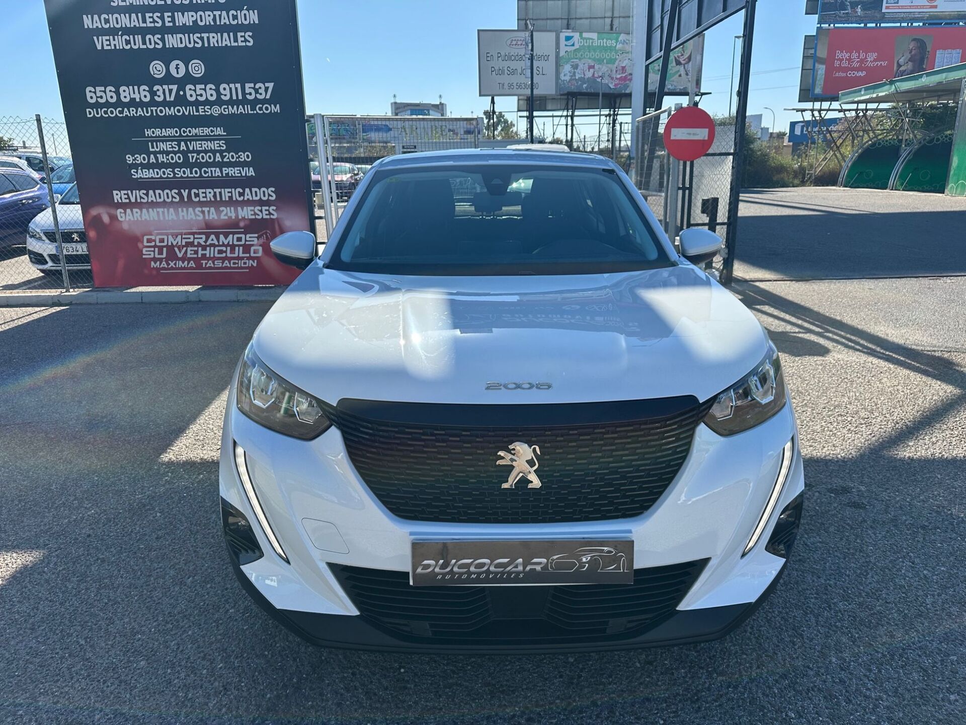 Imagen 3 de PEUGEOT 2008