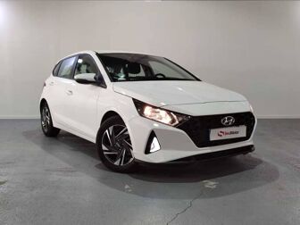 Imagen de HYUNDAI i20 1.0 TGDI Klass 48V 100