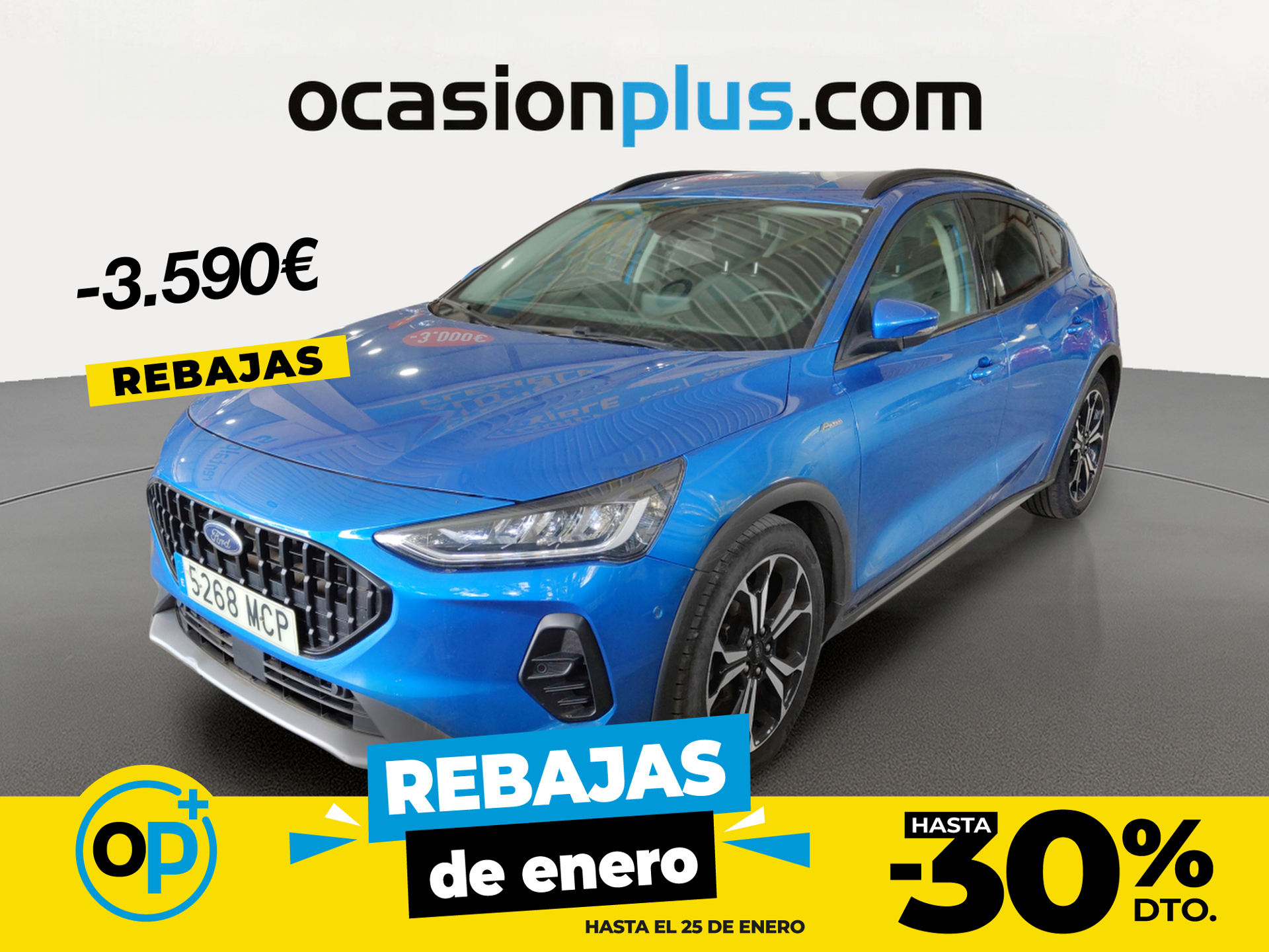 Imagen de FORD Focus