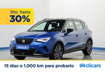 Imagen de SEAT Arona 1.0 TSI S&S FR XM 110