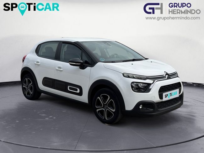 Foto del CITROEN C3 1.5BlueHDi S&S Feel 100