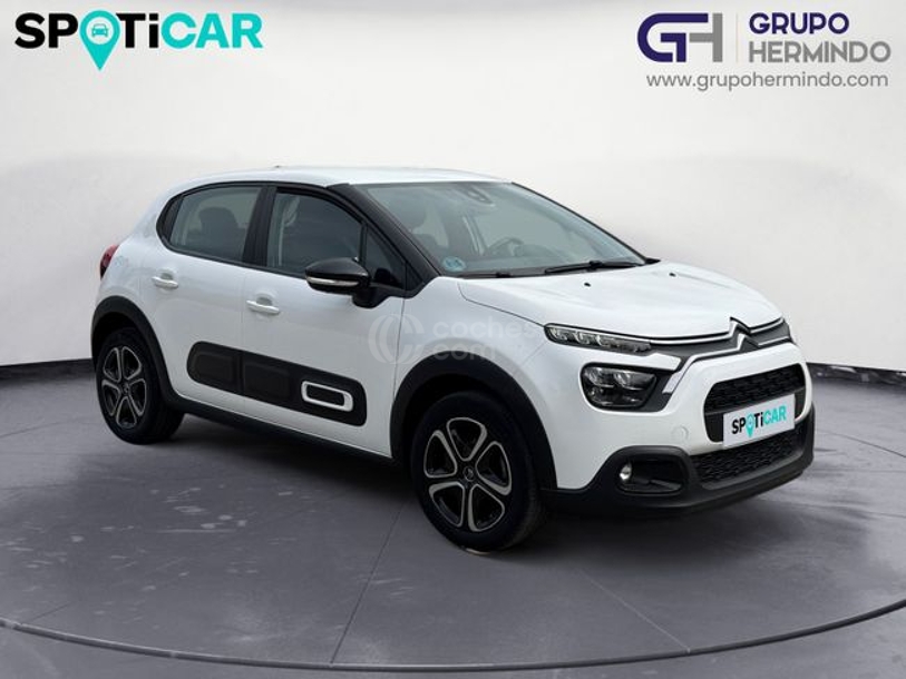 Foto del CITROEN C3 1.5BlueHDi S&S Feel 100