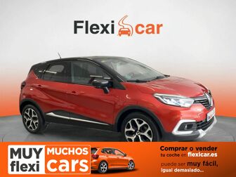 Imagen de RENAULT Captur 1.5dCi Energy Zen EDC 66kW