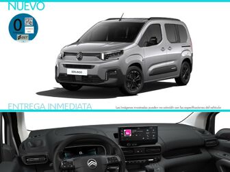 Imagen de CITROEN Berlingo ë- 50kWh Talla M Max