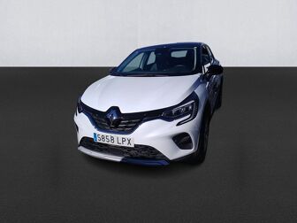 Imagen de RENAULT Captur TCe Intens 74kW GLP