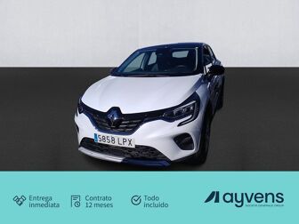 Imagen de RENAULT Captur TCe Intens 74kW GLP