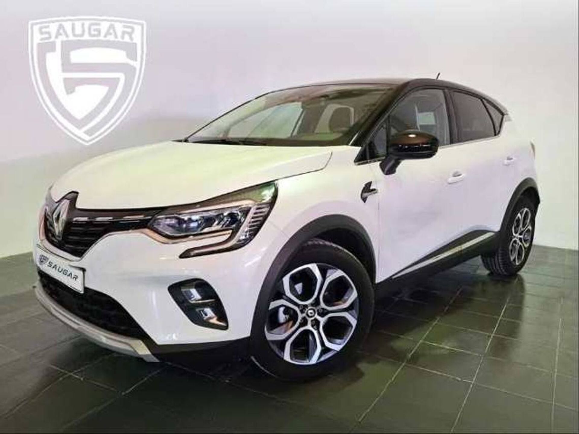 Imagen de RENAULT Captur