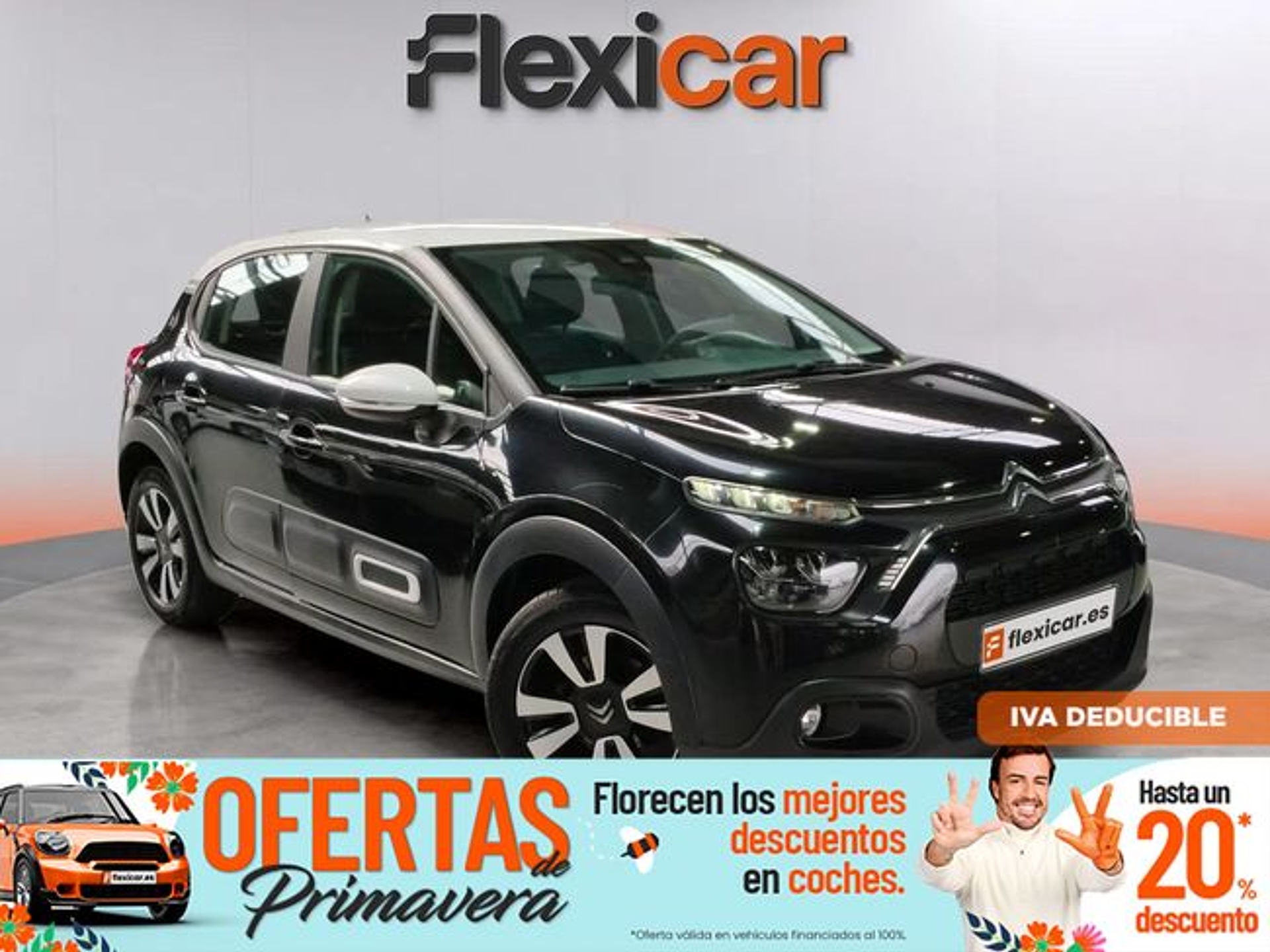 Imagen de CITROEN C3