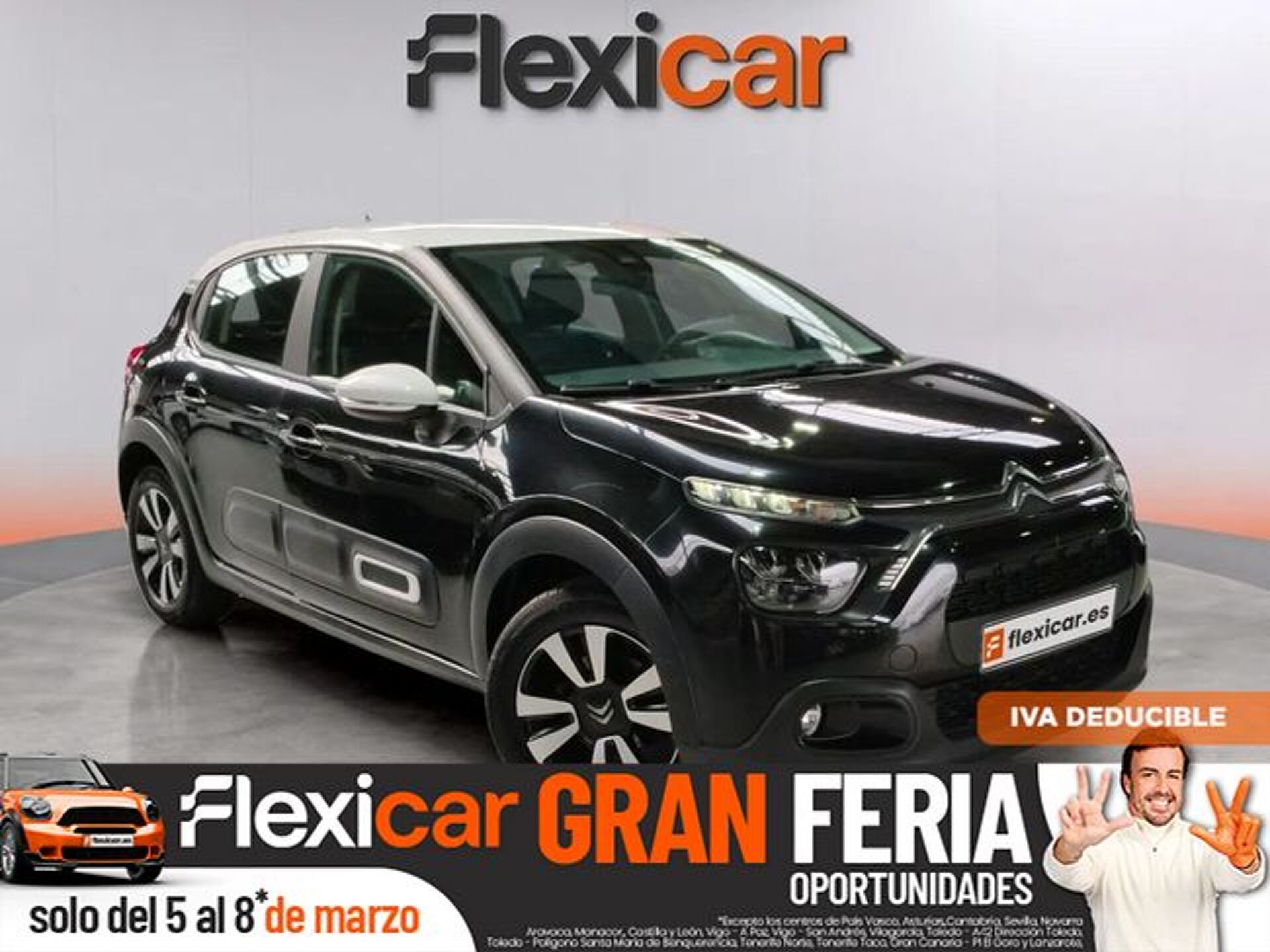 Imagen 1 de CITROEN C3